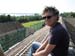 Henning Riecken, Inhaber Fa. ad fontes Solartechnik