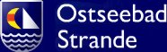 Ostseebad Strande